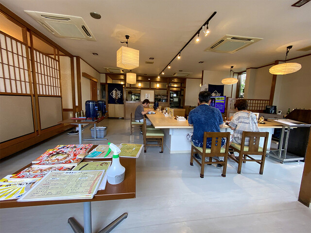 Ramen Aigoya photo 4