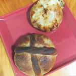 バックシュトゥーベ ツオップ - ファルセカスタニエ