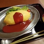 野方食堂 - 