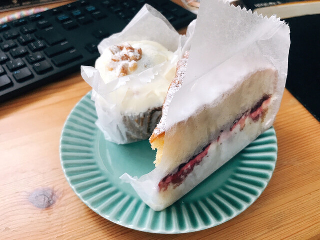 ヴィクトリアケーキ最強説 By Apricot サンデーベイクショップ 幡ヶ谷店 Sunday Bake Shop 幡ケ谷 ケーキ 食べログ ヴィクトリアケーキ最強説 By Apricot サンデーベイクショップ 幡ヶ谷店 Sunday Bake Shop 幡ケ谷 ケーキ 食べログ