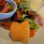 AGカフェ - 