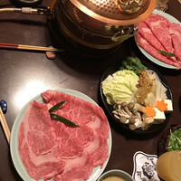 人形町今半 本店 - 