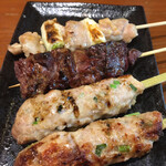 Kaisen Izakaya Donsantei - 