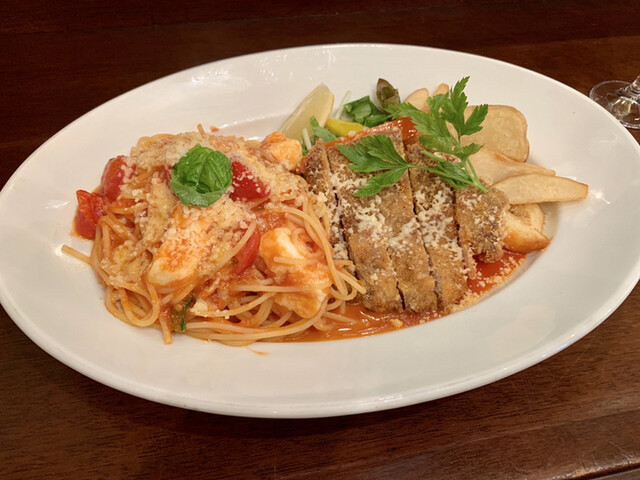 イル バロッコ 有楽町店 日比谷 イタリアン ネット予約可 食べログ イル バロッコ 有楽町店 日比谷 イタリアン ネット予約可 食べログ