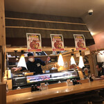 Sushi Izakaya Yataizushi - 