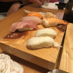 Sushi Izakaya Yataizushi - 