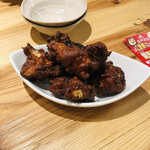 らーめん食堂 麺屋 はやぶさ - 