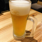 らーめん食堂 麺屋 はやぶさ - 