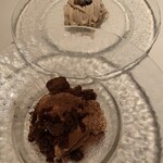 クラリタ ダ マリッティマ - 