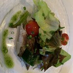 クラリタ ダ マリッティマ - 