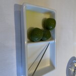 クラリタ ダ マリッティマ - 