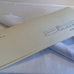 クラリタ ダ マリッティマ - 