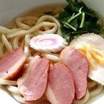 丸山製麺 - 