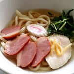 丸山製麺 - 