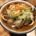 白須うどん - 