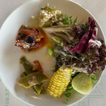 ア フェネステッラ - 