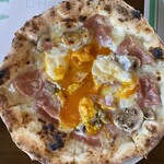 ア フェネステッラ - 