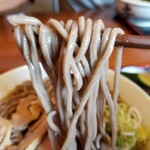 Chotto Tei - 麺リフ