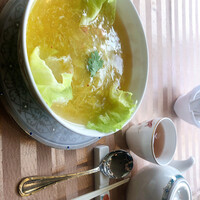 全聚徳 新宿店 - 