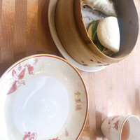 全聚徳 新宿店 - 