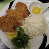 Hakusen - 料理写真: