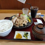 ご飯屋 - 