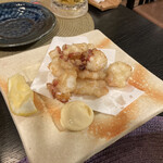 うまいもん処 榎 - 