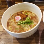 麺屋 ジャイアン - 