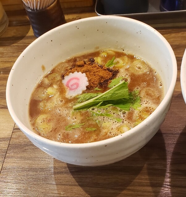 麺屋 ジャイアン 田無本店 旧店名 ジャイアン弐 田無 つけ麺 食べログ