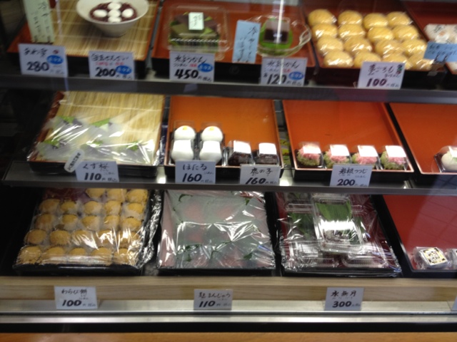 御菓子司くらや 金池店 大分 和菓子 食べログ 御菓子司くらや 金池店 大分 和菓子 食べログ