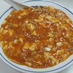 明洋軒 - 麻婆飯