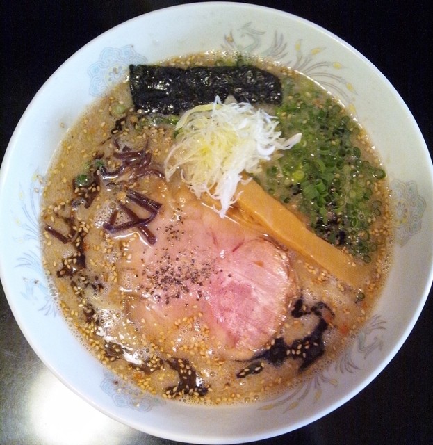 閉店 ぐれん 元町 札幌 つけ麺 食べログ