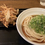 讃岐うどん 島八 - 