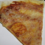 ピザ エヌワイ - チーズ