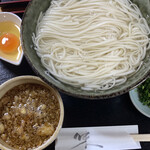 釜揚げうどん 大輝 - 