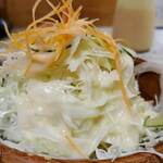 ロビン - ドレッシングオン