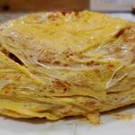 ロビン - ラグビーボール型です