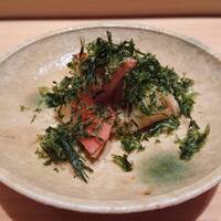 鮨 つぼみ - 