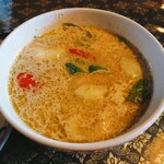 タイの食卓 パクチータイ - 