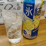 丸木屋商店 - 氷結500ｍｌ