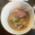 麺屋 號tetu - 