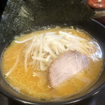ラーメン道楽 - 