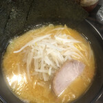 ラーメン道楽 - 
