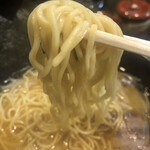 ラーメン道楽 - 