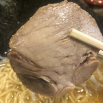 ラーメン道楽 - 