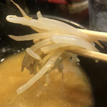 ラーメン道楽 - 