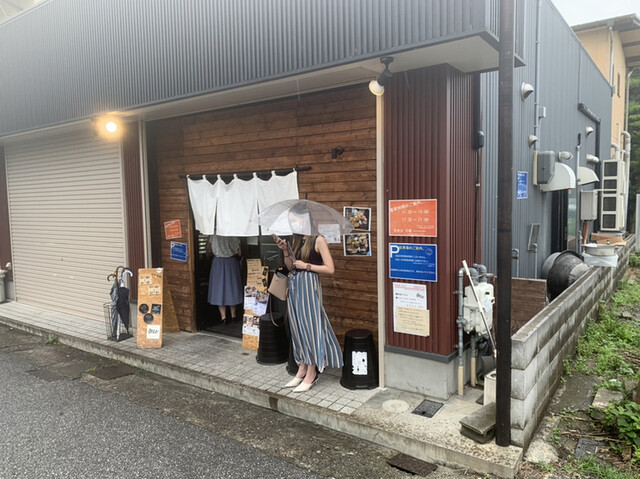 移転 麺屋 號tetu コテツ 長浜 ラーメン 食べログ
