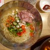 Gasuto Inoko Ishi Haraten - 冷麺