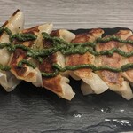 Gyoza Bar Chaozu - 