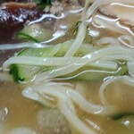 豊中麺哲 - 